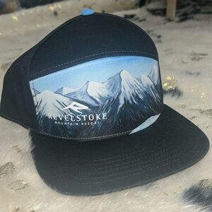 Revelstoke mountain resort flatbrim